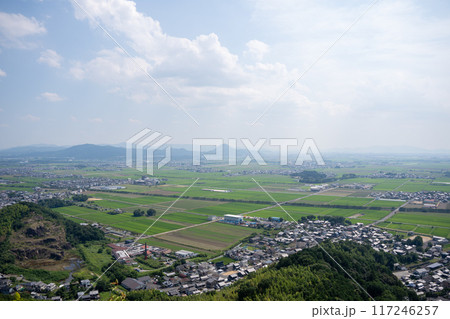 近江八幡の町並み 近江八幡の町並み 117246257