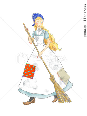 シンデレラーCinderellaー 117247833