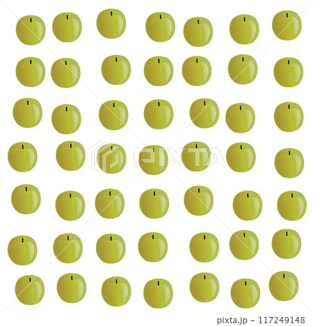 和梨の壁紙イラスト 117249148