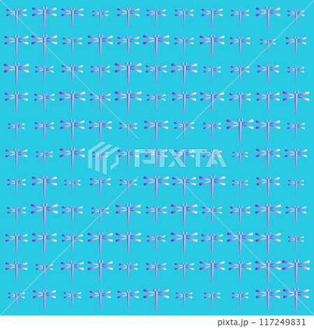 勝ち虫(トンボ)の壁紙イラスト 勝ち虫(トンボ)の壁紙イラスト 117249831