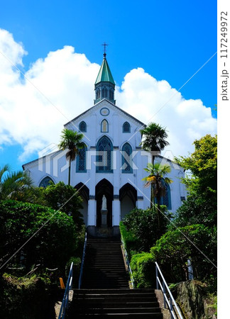 大浦天主堂 117249972