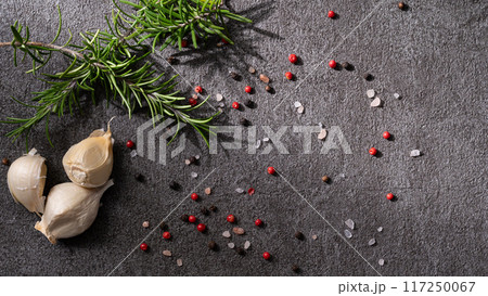 フレーム　ハーブ　香辛料 117250067