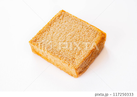 厚揚げ 117250333