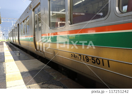 719系5000番台 719系5000番台 117251242