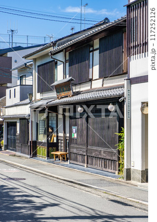 京都市左京区吉田泉殿町　緑寿庵清水　金平糖　銘菓　本店 117252126