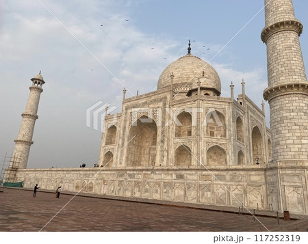 TajiMahal タージマハル 117252319