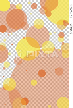 Dot pattern 117252602