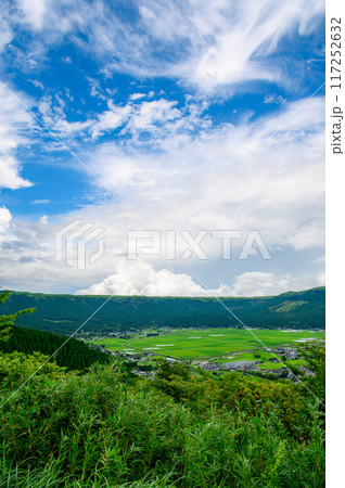 田子山展望所からの景色 117252632