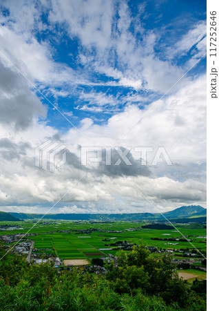 田子山展望所からの景色 117252646