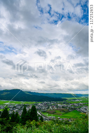 田子山展望所からの景色 田子山展望所からの景色 117252653