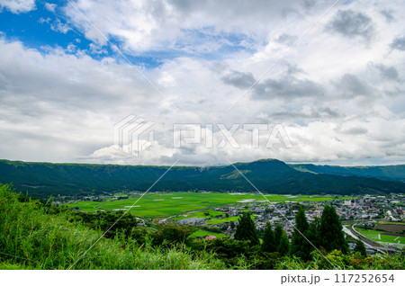田子山展望所からの景色 117252654