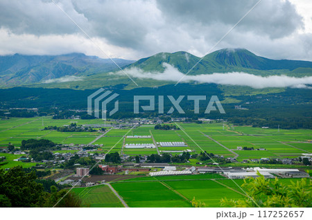 田子山展望所からの景色 117252657