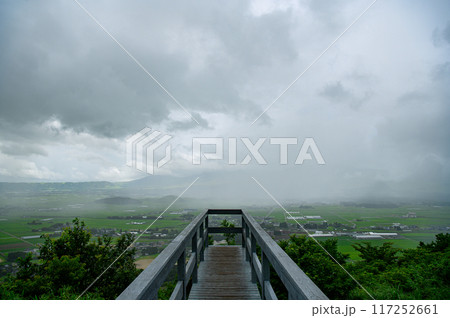 田子山展望所からの景色 117252661