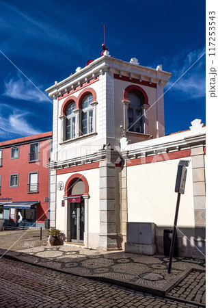 Loule, Portugal - Feb 18, 2024 117253543