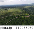 北海道 美幌峠ぐるっとパノラマ展望台 ワインディング 北海道 美幌峠ぐるっとパノラマ展望台 ワインディング 117253969