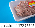 鶏肉 117257847