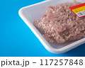 鶏肉 117257848