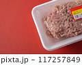 鶏肉 117257849