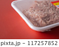 鶏肉 117257852