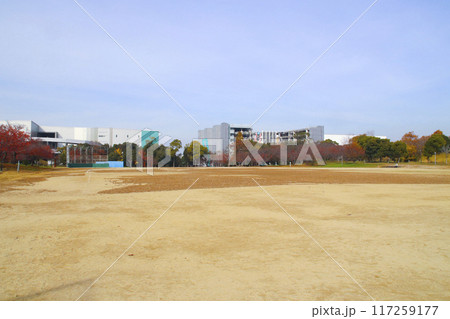 南港中央公園/大阪府大阪市住之江区南港東8丁目 南港中央公園/大阪府大阪市住之江区南港東8丁目 117259177