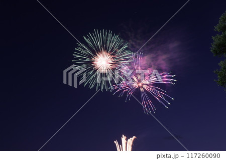 《2024年小田原》花火大会 117260090