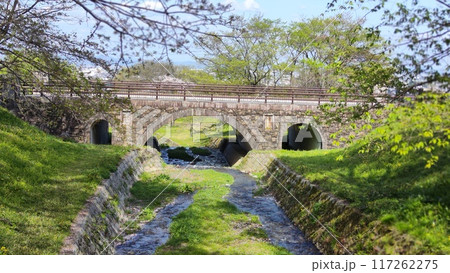 霞間ヶ渓の自然は、あなたの心を包み込む 霞間ヶ渓の自然は、あなたの心を包み込む 117262275