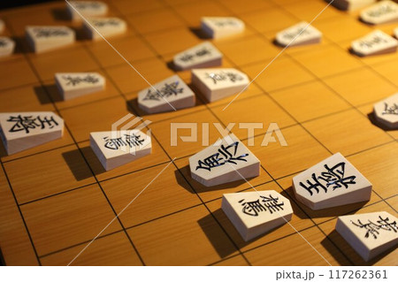 将棋(第65期王位戦第3局投了棋譜) 将棋(第65期王位戦第3局投了棋譜) 117262361