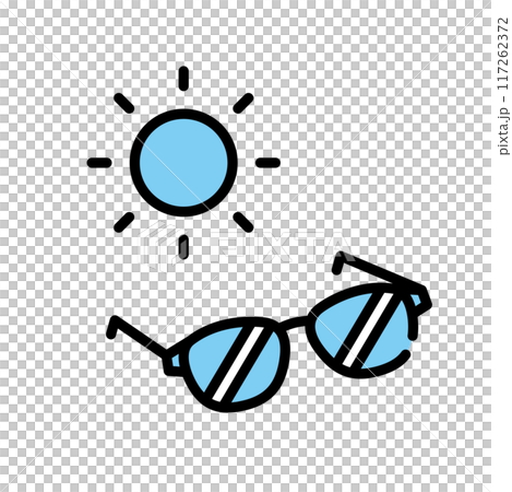 紫外線護理紫外線 117262372