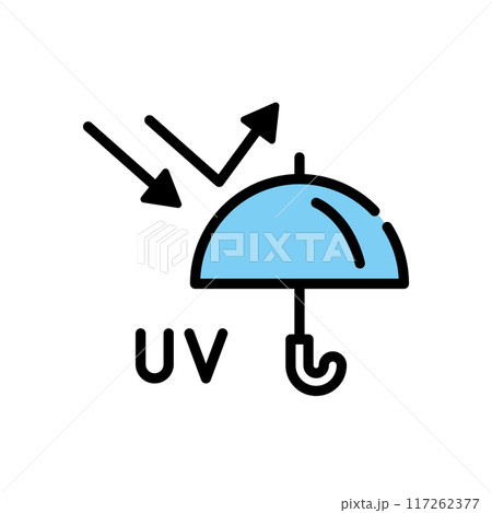 日傘 UVケア 紫外線 日傘 UVケア 紫外線 117262377