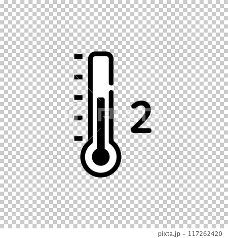 溫度計 117262420