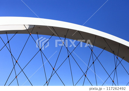 辰巳新橋(東京都江戸川区) 辰巳新橋(東京都江戸川区) 117262492