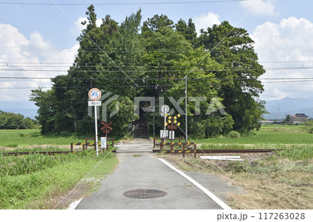 稚子塚古墳(富山県立山町) 稚子塚古墳(富山県立山町) 117263028
