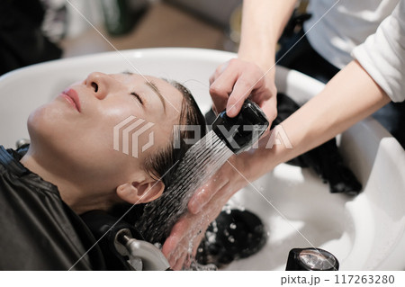 beauty parlor 117263280