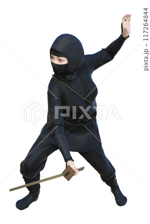 忍者☆Ninja 117264844