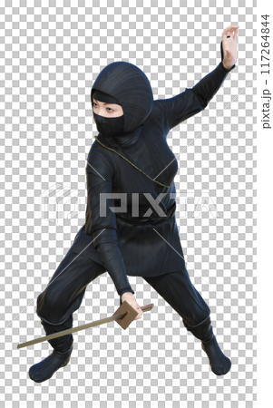 忍者☆Ninja 117264844