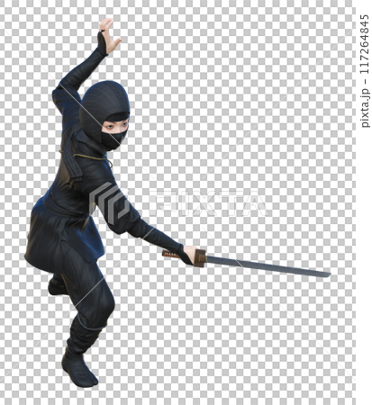 忍者☆Ninja 117264845