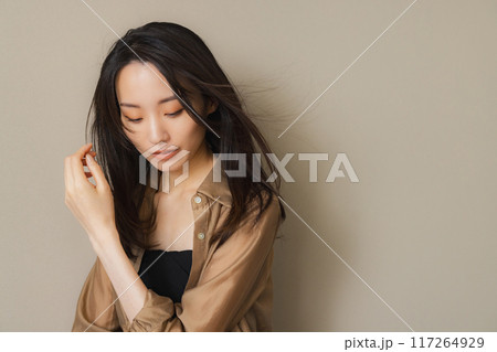 アジアンビューティ　　 117264929