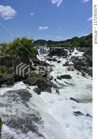 曽木の滝 曽木の滝 117265874