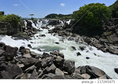 曽木の滝 曽木の滝 117265875