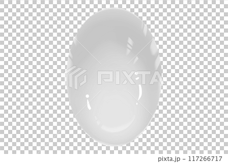 透明寶石 117266717