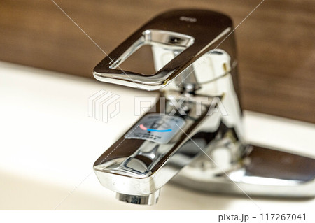 蛇口~混合水栓~ 蛇口~混合水栓~ 117267041