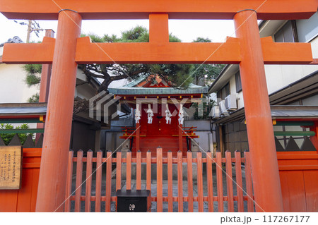 南市恵毘須神社(春日大社末社) 南市恵毘須神社(春日大社末社) 117267177