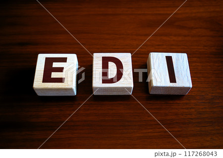 積木 EDI 積木 EDI 117268043