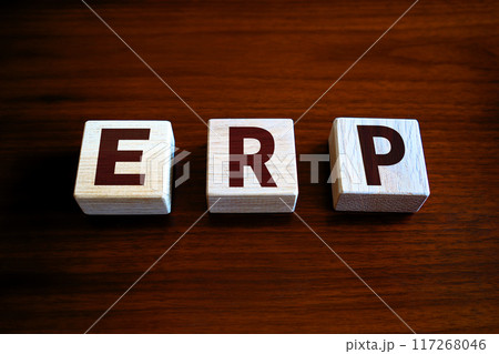 積木　ERP（統合管理） 117268046