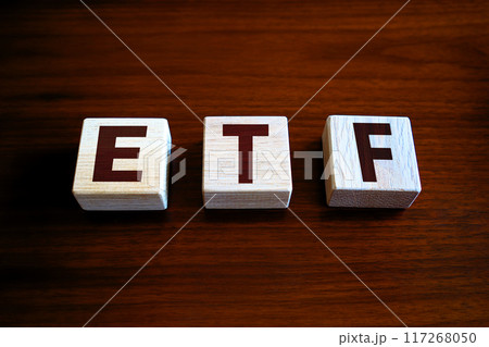 積木 ETF(上場投資信託) 積木 ETF(上場投資信託) 117268050