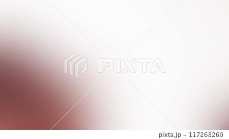 vector abstract gradient light background with fluid 117268260