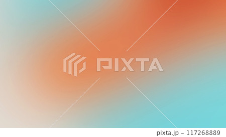 vector blurred gradient background with light 117268889