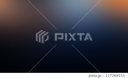 dark blue gradient background with light effects dark blue gradient background with light effects 117269153