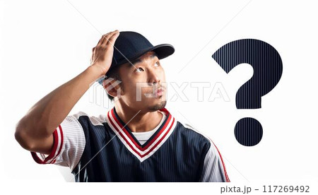 挫折した男性 挫折した男性 117269492