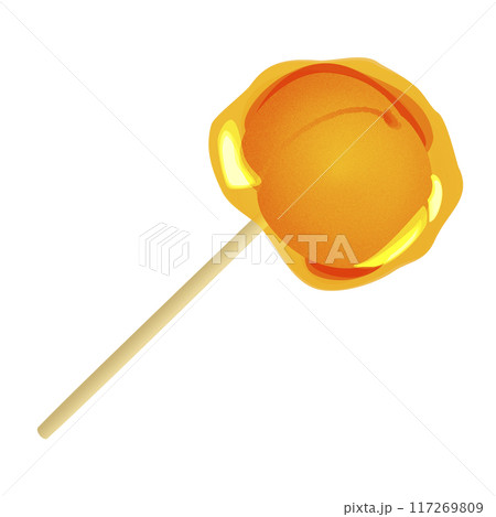 あんず飴 あんず飴 117269809